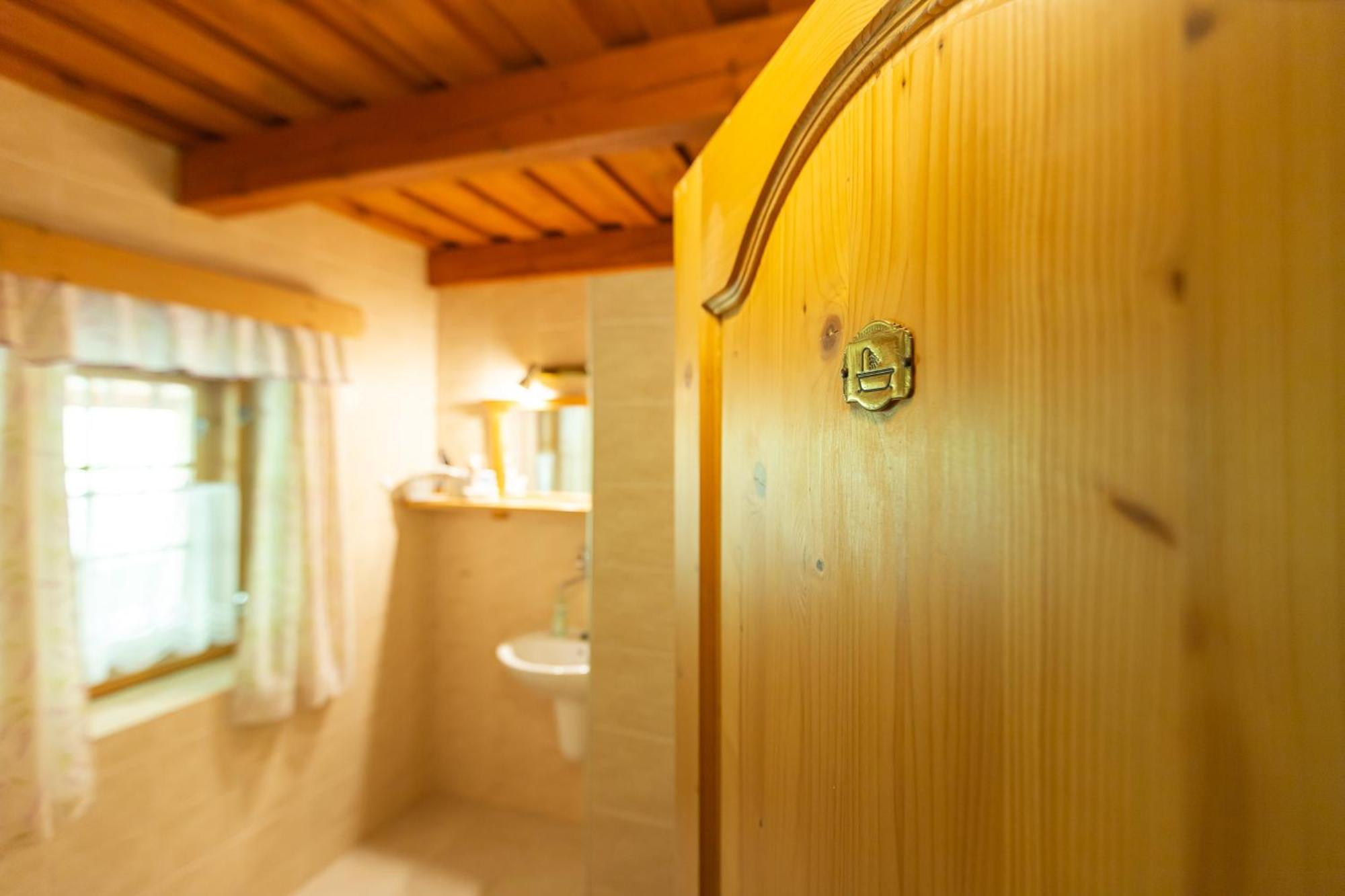 Apartmány Kubínska hoľa Dolny Kubin Esterno foto