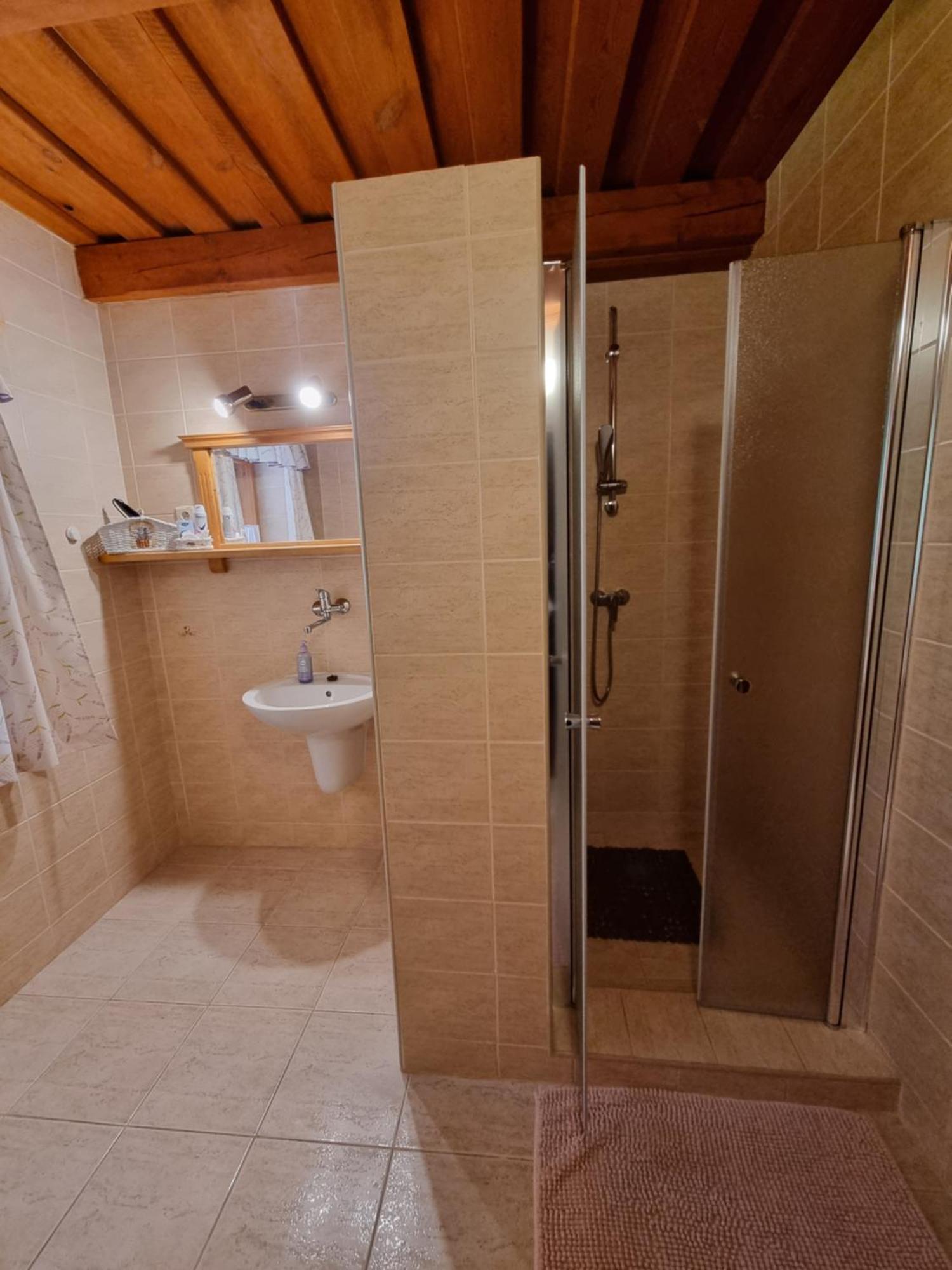 Apartmány Kubínska hoľa Dolny Kubin Esterno foto