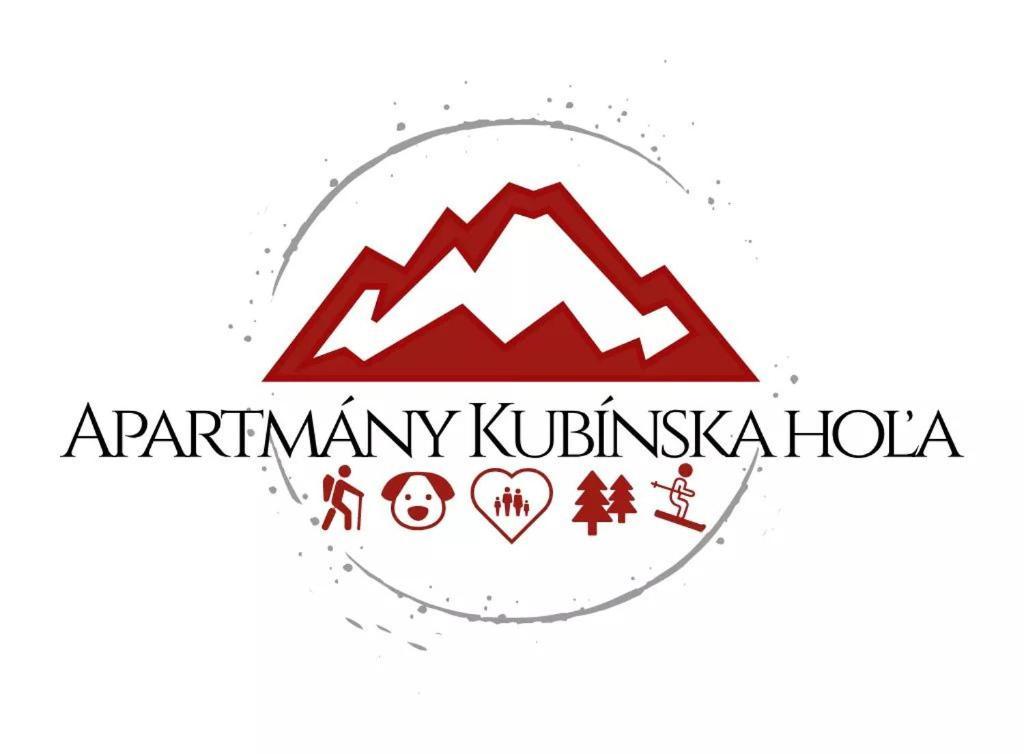 Apartmány Kubínska hoľa Dolny Kubin Esterno foto